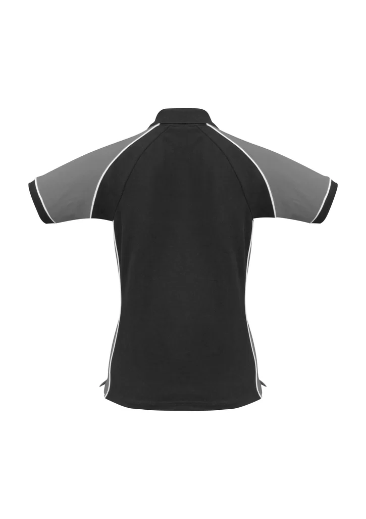 Ladies Nitro Polo