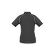 Womens Triton Short Sleeve Polo