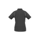 Womens Triton Short Sleeve Polo