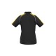 Womens Triton Short Sleeve Polo