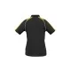 Womens Triton Short Sleeve Polo