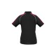 Womens Triton Short Sleeve Polo
