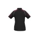 Womens Triton Short Sleeve Polo