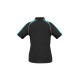 Womens Triton Short Sleeve Polo