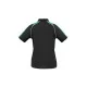 Womens Triton Short Sleeve Polo