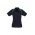 Womens Triton Short Sleeve Polo - Navy/Kelly Green/White
