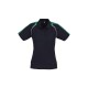 Womens Triton Short Sleeve Polo