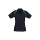 Womens Triton Short Sleeve Polo