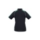 Womens Triton Short Sleeve Polo