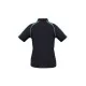 Womens Triton Short Sleeve Polo