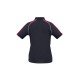 Womens Triton Short Sleeve Polo