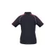 Womens Triton Short Sleeve Polo