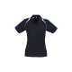 Womens Triton Short Sleeve Polo