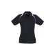 Womens Triton Short Sleeve Polo
