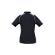 Womens Triton Short Sleeve Polo