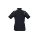 Womens Triton Short Sleeve Polo