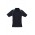 Mens Triton Short Sleeve Polo - Navy/Kelly Green/White