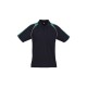 Mens Triton Short Sleeve Polo