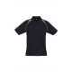 Mens Triton Short Sleeve Polo