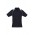 Mens Triton Short Sleeve Polo - Navy/Spring Blue/White
