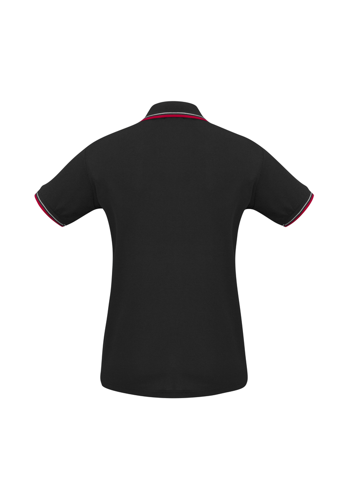 Ladies Cambridge Polo