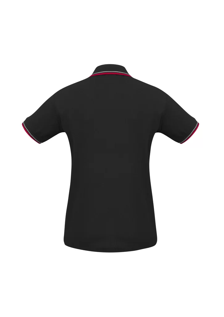 Ladies Cambridge Polo