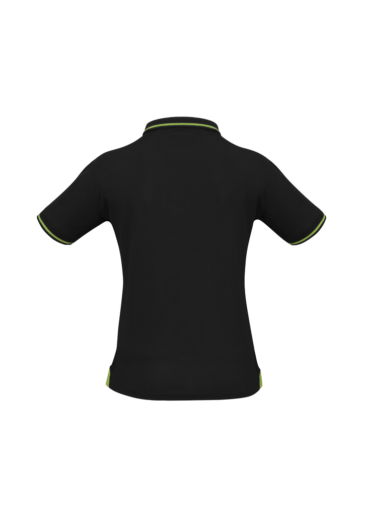 Ladies Jet Polo