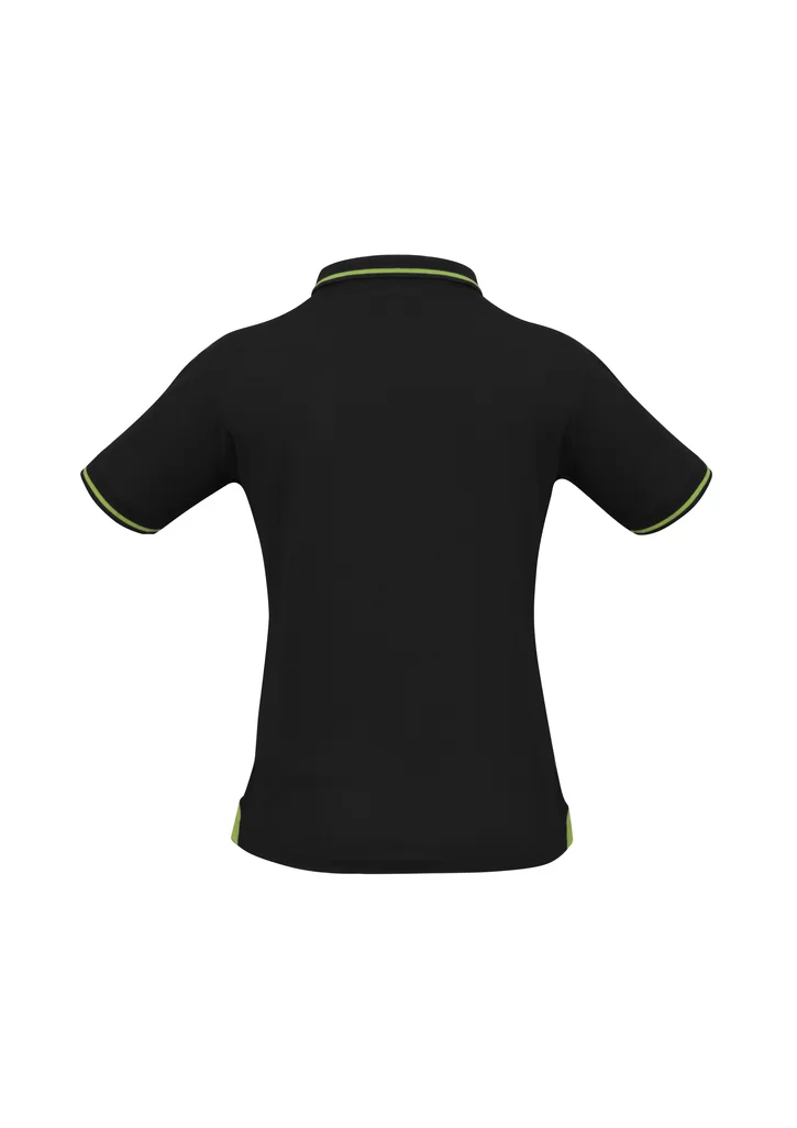 Ladies Jet Polo