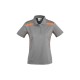 Womens United Short Sleeve Polo