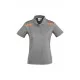 Womens United Short Sleeve Polo