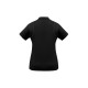 Womens United Short Sleeve Polo