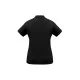 Womens United Short Sleeve Polo