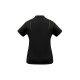 Womens United Short Sleeve Polo