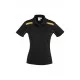 Womens United Short Sleeve Polo