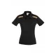 Womens United Short Sleeve Polo