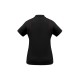 Womens United Short Sleeve Polo