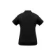 Womens United Short Sleeve Polo