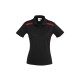 Womens United Short Sleeve Polo