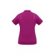 Womens United Short Sleeve Polo