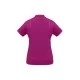 Womens United Short Sleeve Polo