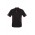 Kids Razor Short Sleeve Polo - Black/Red