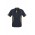 Mens Razor Short Sleeve Polo - Navy/Gold