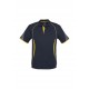 Mens Razor Short Sleeve Polo