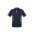 Mens Razor Short Sleeve Polo - Navy/Sky