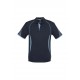 Mens Razor Short Sleeve Polo