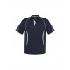 Mens Razor Short Sleeve Polo