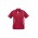 Kids Razor Short Sleeve Polo - Red/White