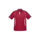 Kids Razor Short Sleeve Polo Kids Razor Short Sleeve Polo