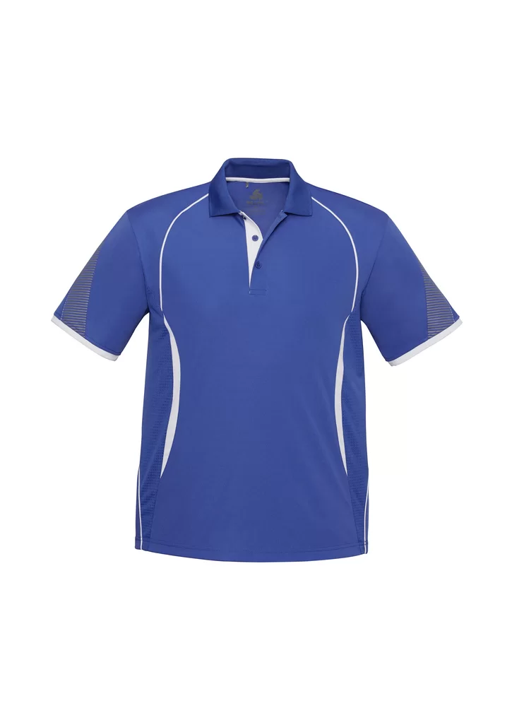 Kids Razor Short Sleeve Polo Kids Razor Short Sleeve Polo