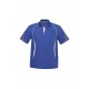 Mens Razor Short Sleeve Polo